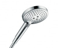 TELEDUCHA RAINDANCE SELECT S 120 3jet HANSGROHE